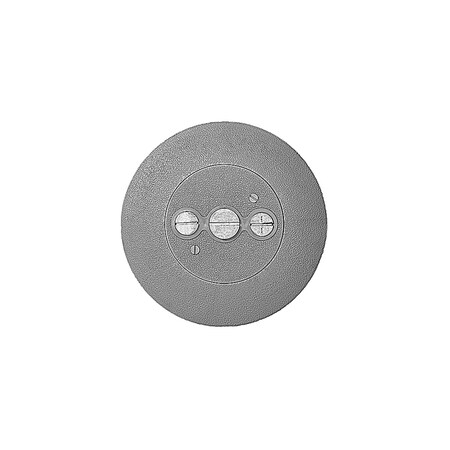 Abb NON-METAL MOPTITE BRS CONDUIT, COVER,  FPT442-SW-BRS